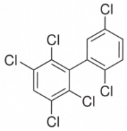 2,2',3,5,5',6-Hexachlorobiphenyl (PCB 151)